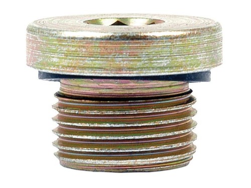 Śruba Blokująca 18 X 1,5mm S.34234 - Intertraktor