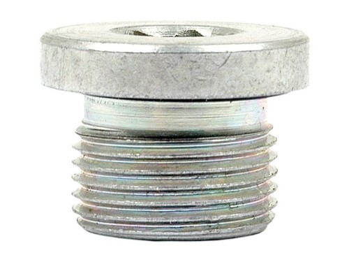 Śruba Blokująca 20 x 1,5mm S.34235 - Intertraktor