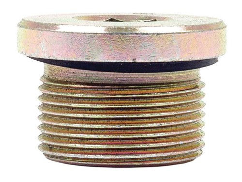 Śruba Blokująca 26 x 1,5mm S.34237 - Intertraktor