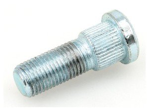 Śruba piasty M14 x 1.5 x 42mm (Metryczny) Grip Ø imm: 16.75mm S.11295