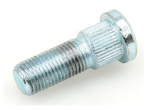 Śruba piasty M14 x 1.5 x 42mm (Metryczny) Grip Ø imm: 16.75mm S.11295 - Intertraktor