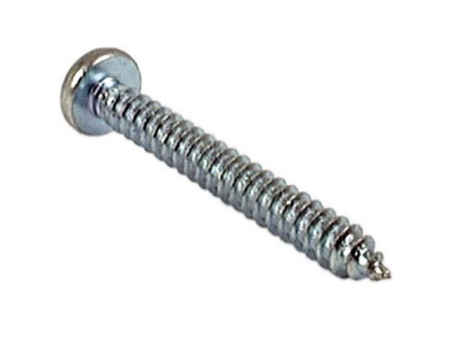 Samogwintująca, Rozmiar: No.10 x 3/4'' (DIN or Standard No. DIN 7971B) S.2857 - Intertraktor