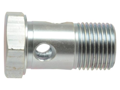 Dicsa BSP Śruba drożna 3/4'' S.116714 - Intertraktor