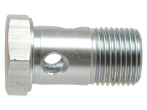 Dicsa BSP Śruba drożna 3/8'' S.116712