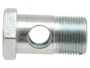 Dicsa Metryczny Śruba drożna M26 x 1.5 S.116868
