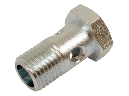 Śruba drożna M14 x 1.50 DN08 S.37206 - Intertraktor