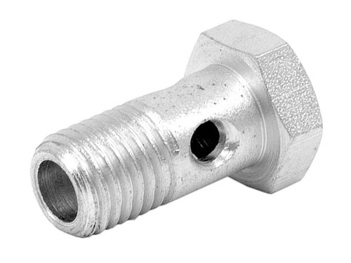 Śruba drożna M18 x 1.50 DN12 S.37208 - Intertraktor