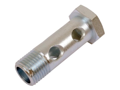 Śruba drożna M18 x 1.50 S.37228 - Intertraktor