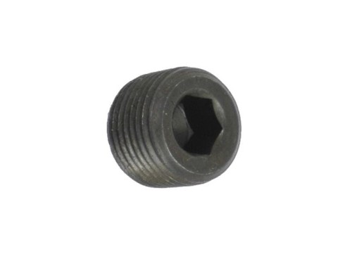 Hydraulic Lift Plug S.40872 - Intertraktor