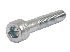Śruby Zamykające, Wymiar: M10x50mm (DIN 912) S.53901