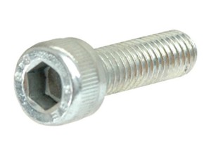 Śruby Zamykające, Wymiar: M12x110mm (DIN 912) S.53913