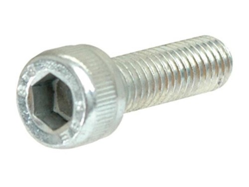 Śruby Zamykające, Wymiar: M16x40mm (DIN 912) S.53918 - Intertraktor