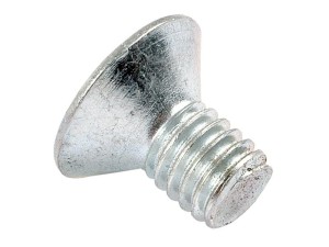 Śruby Imbusowe, Wymiar: M6x10mm (DIN 7991) S.11795