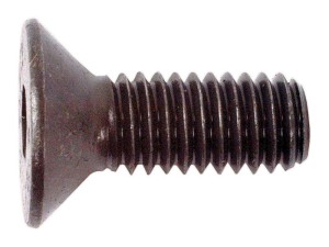 Śruby Imbusowe, Wymiar: M6x16mm (DIN 7991) S.11796