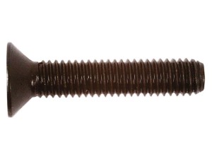 Śruby Imbusowe, Wymiar: M6x30mm (DIN 7991) S.11798