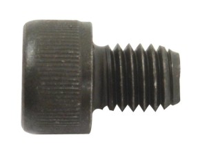 Śruby Zamykające, Wymiar: M8x10mm (DIN 912) S.54791
