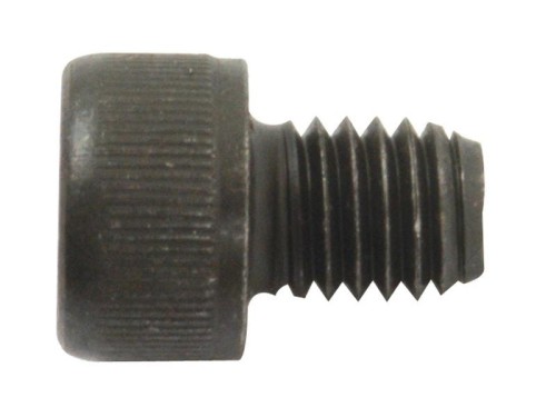 Śruby Zamykające, Wymiar: M8x10mm (DIN 912) S.54791 - Intertraktor