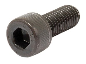 Śruby Zamykające, Wymiar: M8x50mm (DIN 912) S.11658
