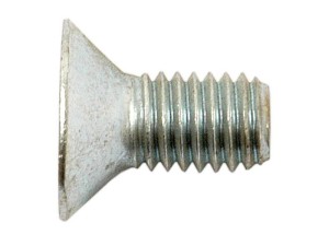 Śruby Imbusowe, Wymiar: M8x16mm (DIN 7991) S.11799