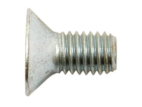 Śruby Imbusowe, Wymiar: M8x16mm (DIN 7991) S.11799 - Intertraktor