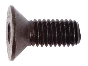 Śruby Imbusowe, Wymiar: M8x20mm (DIN 7991) S.11800