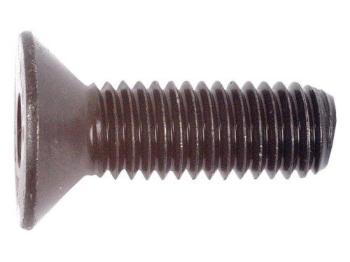 Śruby Imbusowe, Wymiar: M8x25mm (DIN 7991) S.11801 - Intertraktor