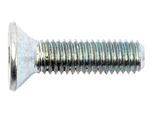 Śruby Imbusowe, Wymiar: M8x30mm (DIN 7991) S.11802 - Intertraktor
