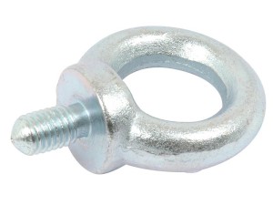 Oczkowe, M10x18mm, Ø25mm (DIN 580) S.54753