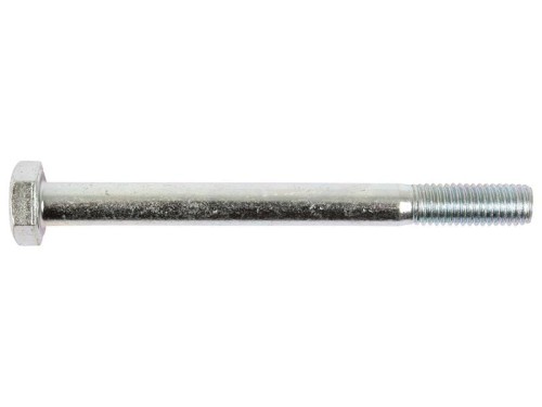 Śruba metryczna, Wymiar: 10x110mm (DIN or Standard No. DIN 931) S.6943 - Intertraktor