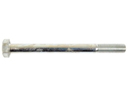 Śruba metryczna, Wymiar: 10x120mm (DIN or Standard No. DIN 931) S.6944 - Intertraktor