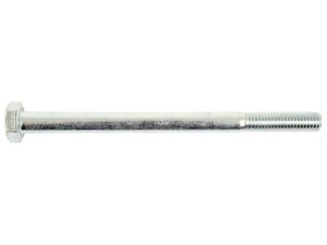 Śruba metryczna, Wymiar: 10x140mm (DIN or Standard No. DIN 931) S.6946