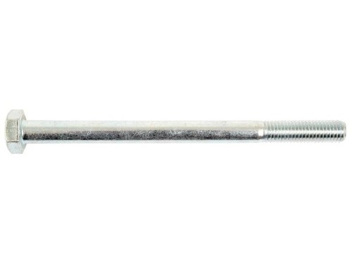 Śruba metryczna, Wymiar: 10x140mm (DIN or Standard No. DIN 931) S.6946 - Intertraktor