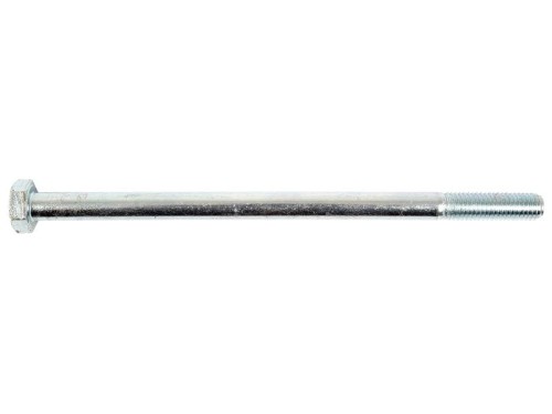 Śruba metryczna, Wymiar: 10x180mm (DIN or Standard No. DIN 931) S.6949 - Intertraktor