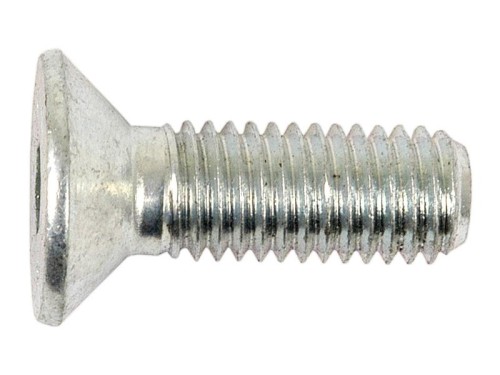 Śruby Imbusowe, Wymiar: M10x30mm (DIN 7991) S.11807 - Intertraktor
