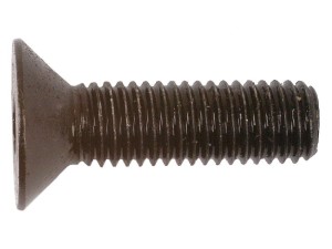 Śruby Imbusowe, Wymiar: M10x35mm (DIN 7991) S.11808