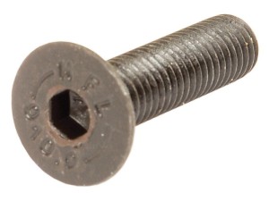 Śruby Imbusowe, Wymiar: M10x40mm (DIN 7991) S.11809