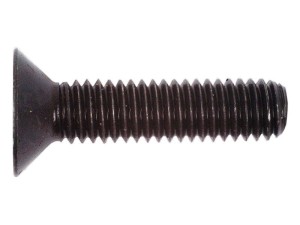 Śruby Imbusowe, Wymiar: M10x50mm (DIN 7991) S.53958