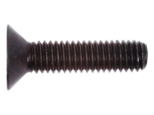 Śruby Imbusowe, Wymiar: M10x50mm (DIN 7991) S.53958 - Intertraktor