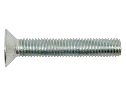 Śruby Imbusowe, Wymiar: M10x60mm (DIN 7991) S.11810 - Intertraktor