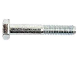 Śruba metryczna, Wymiar: 10x60mm (DIN or Standard No. DIN 931) S.5769