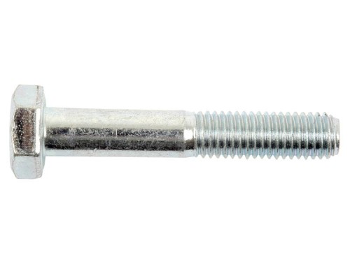 Śruba metryczna, Wymiar: 10x60mm (DIN or Standard No. DIN 931) S.5769 - Intertraktor