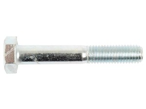 Śruba metryczna, Wymiar: 10x65mm (DIN or Standard No. DIN 931) S.6939