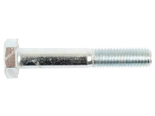 Śruba metryczna, Wymiar: 10x65mm (DIN or Standard No. DIN 931) S.6939 - Intertraktor