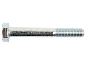 Śruba metryczna, Wymiar: 10x75mm (DIN or Standard No. DIN 931) S.6940