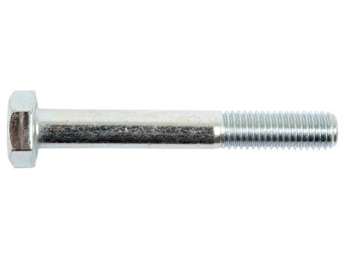 Śruba metryczna, Wymiar: 10x75mm (DIN or Standard No. DIN 931) S.6940 - Intertraktor