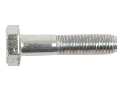 Śruba metryczna, Wymiar: 10x45mm (DIN or Standard No. DIN 931) S.53714 - Intertraktor