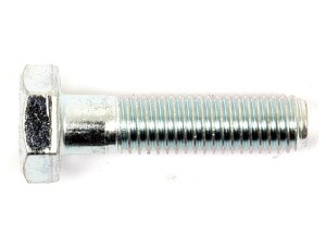 Śruba metryczna, Wymiar: 10x50mm (DIN or Standard No. DIN 931) S.54783