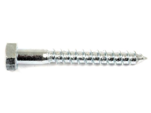 Wkręty, Wymiar: M10x80mm (DIN 571) S.8373 - Intertraktor