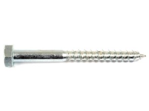 Wkręty, Wymiar: M10x100mm (DIN 571) S.8375