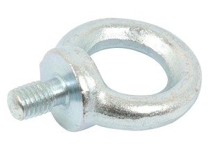 Oczkowe, M12x20mm, Ø30mm (DIN 580) S.54754